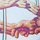 Illustration for article titled The Coolest Paintings From Googles Project to Immortalize Street Art